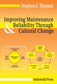 Improving Maintenance and Reliability Through Cultural Change - Thomas, Stephen