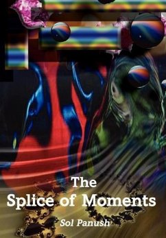 The Splice of Moments