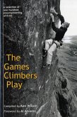 The Games Climbers Play The Games Climbers Play