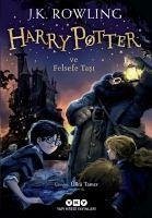 Harry Potter 1 ve felsefe tasi. Harry Potter und der Stein der Weisen - Rowling, Joanne K.