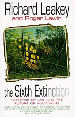 The Sixth Extinction - Leakey, Richard E