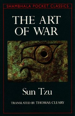 Cover The Art of War