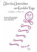 Über das Unterrichten von Kundalini Yoga - Yogi Bhajan