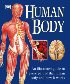 The Human Body - Page, Martyn