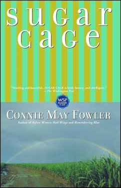 Sugar Cage - Fowler, Connie May