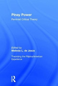 Pinay Power - Melinda de Jesus