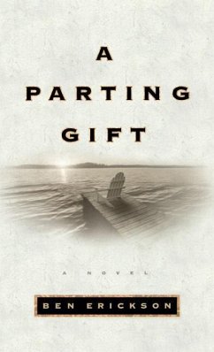 A Parting Gift - Erickson, Ben