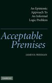 Acceptable Premises