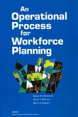 An Operational Process for Workforce Planning