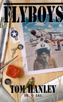 Flyboys - Hanley Tft B. S. a., Tom