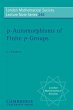 P-Automorphisms of Finite P-Groups - Bild 1