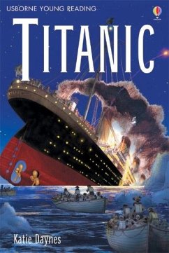 Titanic - Claybourne, Anna
