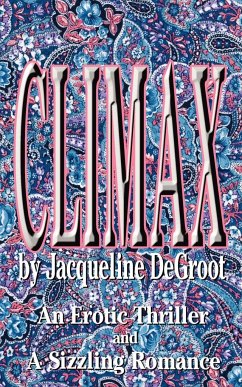 Climax - Degroot, Jacqueline