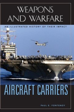 Aircraft Carriers - Fontenoy, Paul