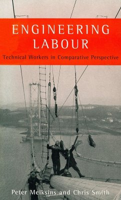 Cover Engineering Labour