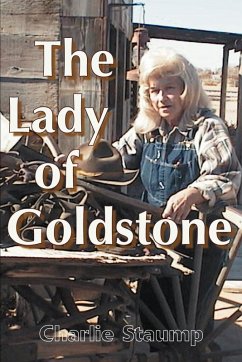 The Lady of Goldstone The Lady of Goldstone