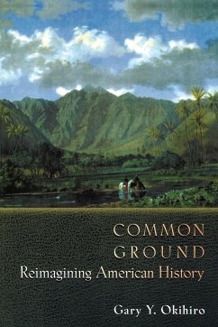 Common Ground - Okihiro, Gary Y.