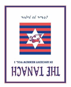 Tanach Volume 1-TK: In Ancient Hebrew - Denis, Robert