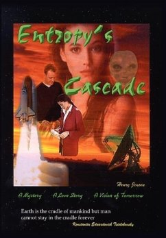 Entropy's Cascade - Jensen, Henry