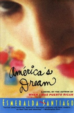 America's Dream - Santiago, Esmeralda