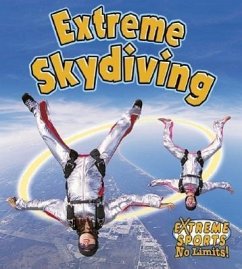 Extreme Skydiving - Kalman, Bobbie