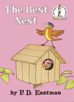 The Best Nest - Eastman, P. D.
