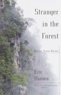 Stranger in the Forest - Hansen, Eric