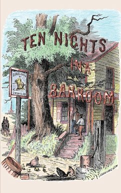 Ten Nights in a Barroom - Arthur, T S