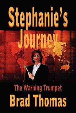 Stephanie's Journey - Thomas, Brad