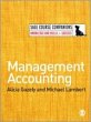Management Accounting - Bild 1
