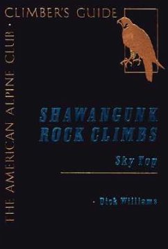 Shawangunk: Skytop - Williams, Dick