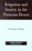 Irrigation and Society in the Peruvian Desert