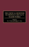 The Critical Response to Thomas Carlyle's Major Works