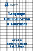 Language, Communication and Education