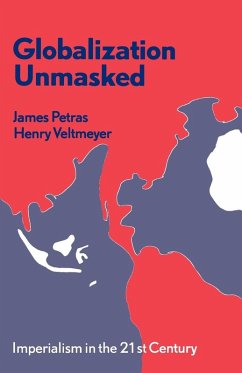 Cover Globalization Unmasked