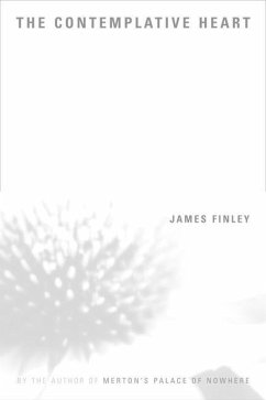 The Contemplative Heart - Finley, James