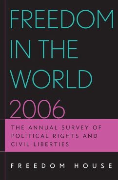 Freedom in the World - Freedom House
