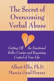 Secret of Overcoming Verbal Abuse