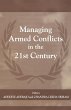 Managing Armed Conflicts in the 21st... - Bild 1