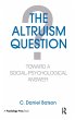 The Altruism Question - Bild 1