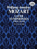 Later Symphonies Later Symphonies