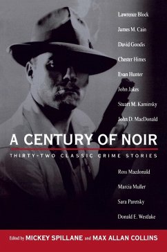 Cover A Century of Noir