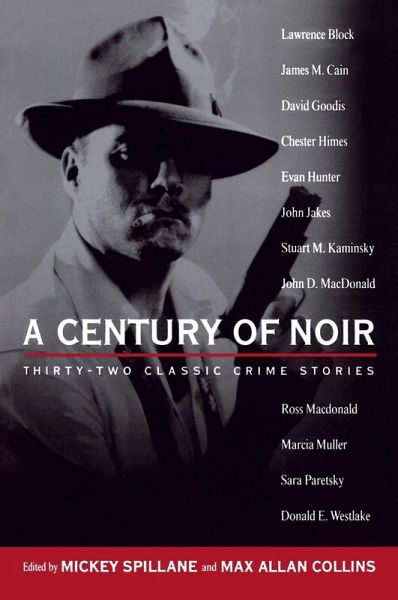 A Century of Noir A Century of Noir