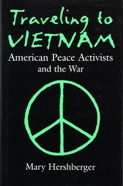 Traveling to Vietnam - Hershberger, Mary