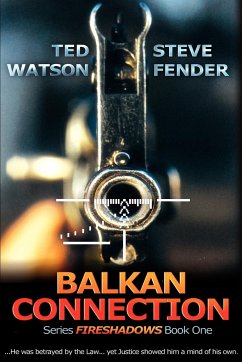 Balkan Connection - Watson, Ted