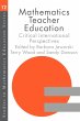 Mathematics Teacher Education - Bild 1