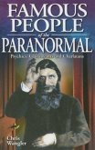 Famous People of the Paranormal