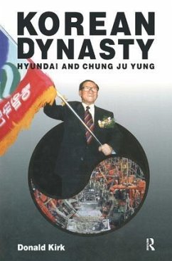 Korean Dynasty - Kirk, Donald
