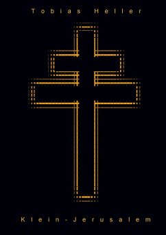 Cover Klein-Jerusalem