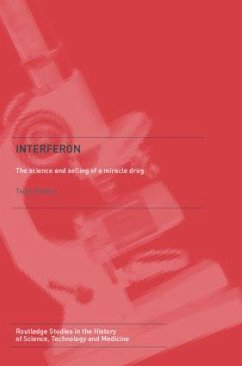 Interferon - Pieters, Toine